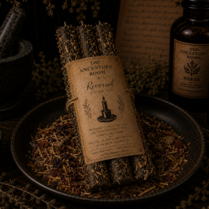 Return to Sender 3 Candle Set